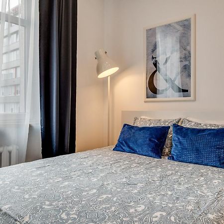 קטוביץ Kato Apartamenty Centrum מראה חיצוני תמונה
