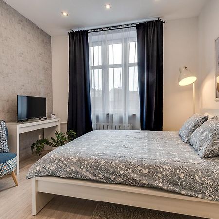 קטוביץ Kato Apartamenty Centrum מראה חיצוני תמונה