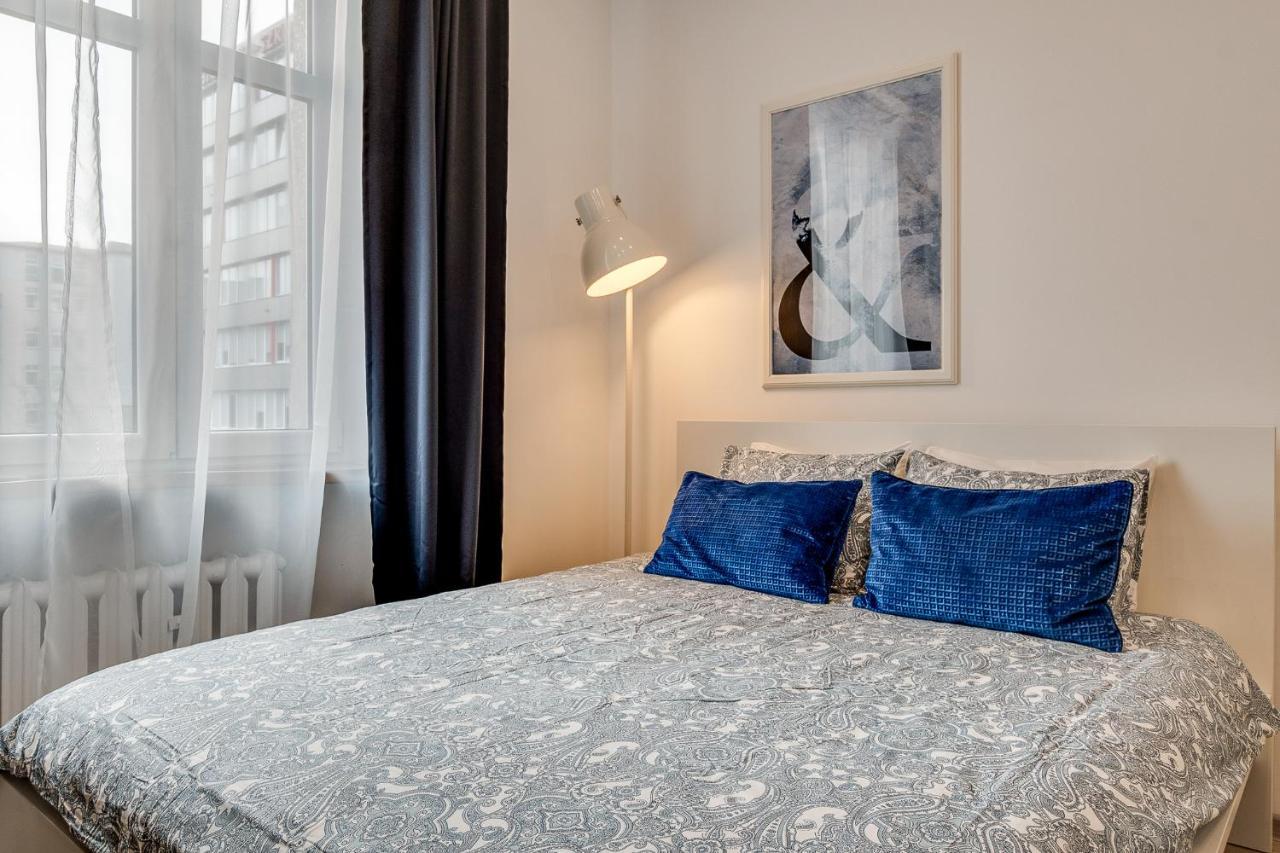 קטוביץ Kato Apartamenty Centrum מראה חיצוני תמונה