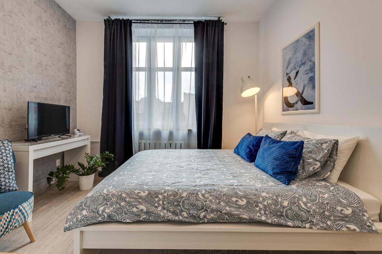 קטוביץ Kato Apartamenty Centrum מראה חיצוני תמונה