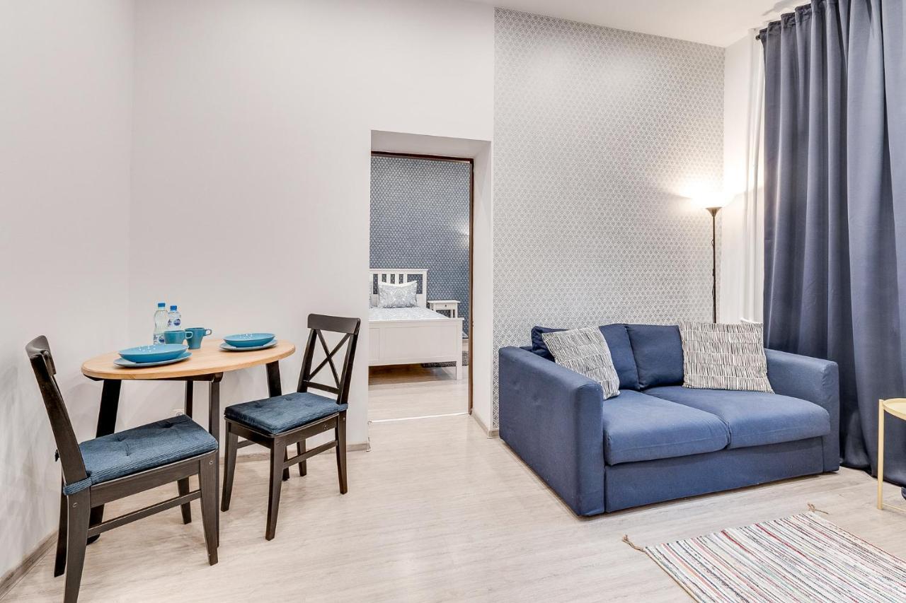 קטוביץ Kato Apartamenty Centrum מראה חיצוני תמונה
