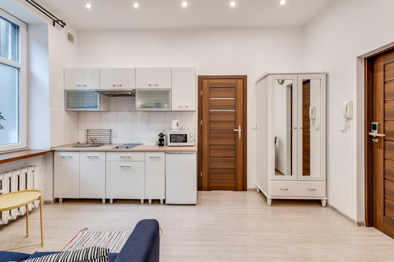 קטוביץ Kato Apartamenty Centrum מראה חיצוני תמונה