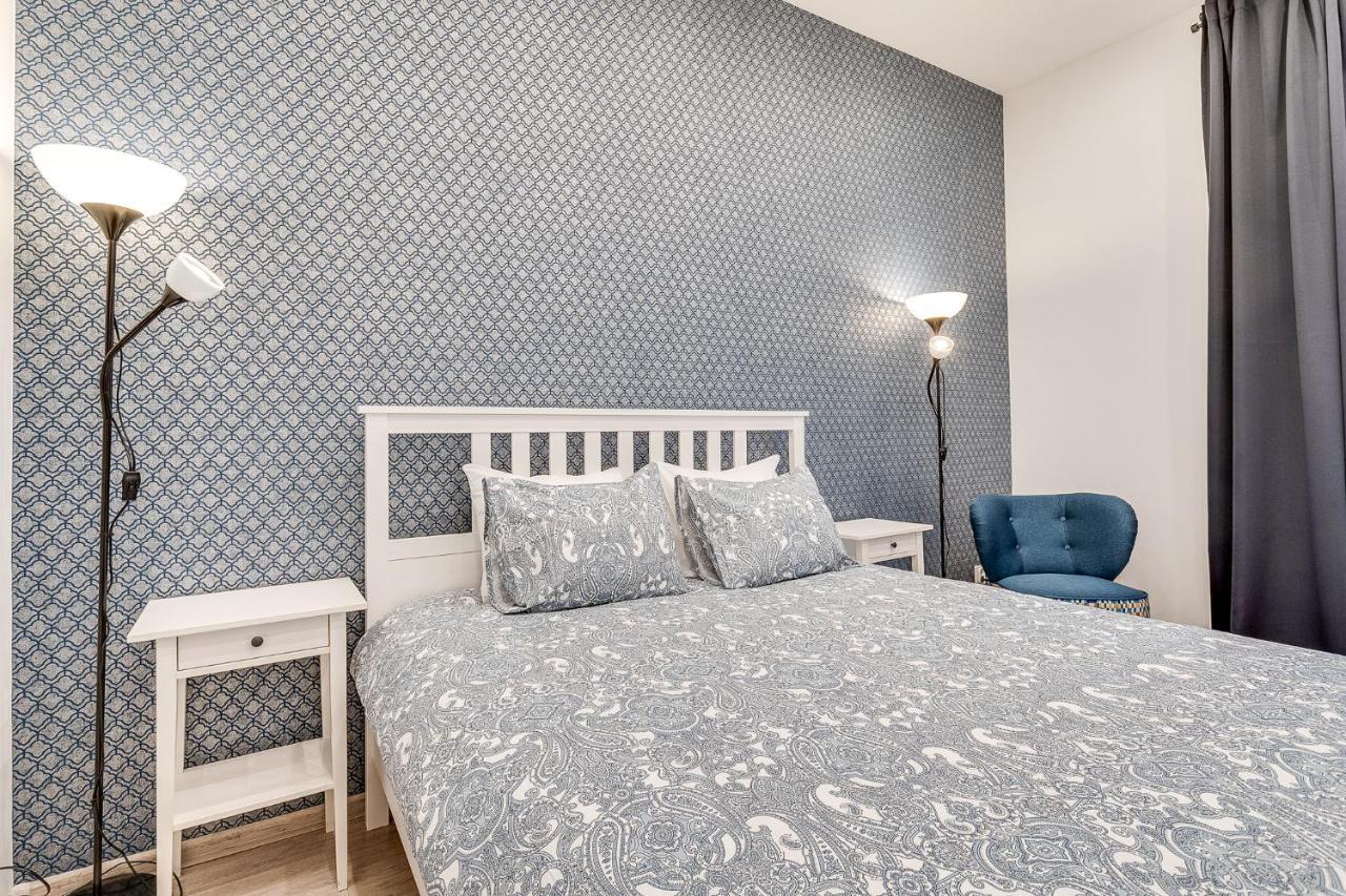 קטוביץ Kato Apartamenty Centrum מראה חיצוני תמונה