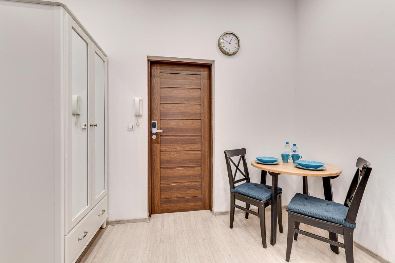 קטוביץ Kato Apartamenty Centrum מראה חיצוני תמונה