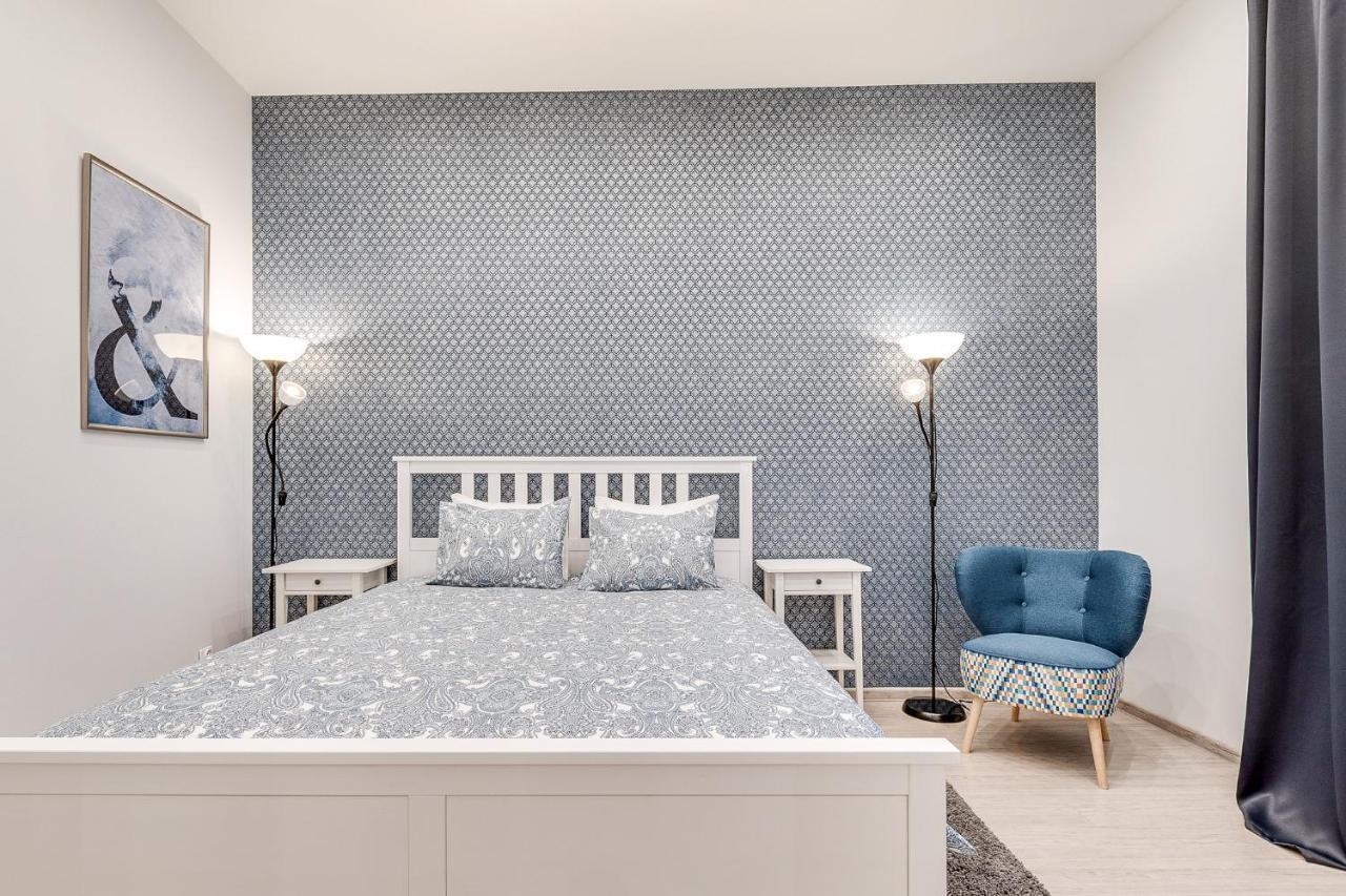 קטוביץ Kato Apartamenty Centrum מראה חיצוני תמונה