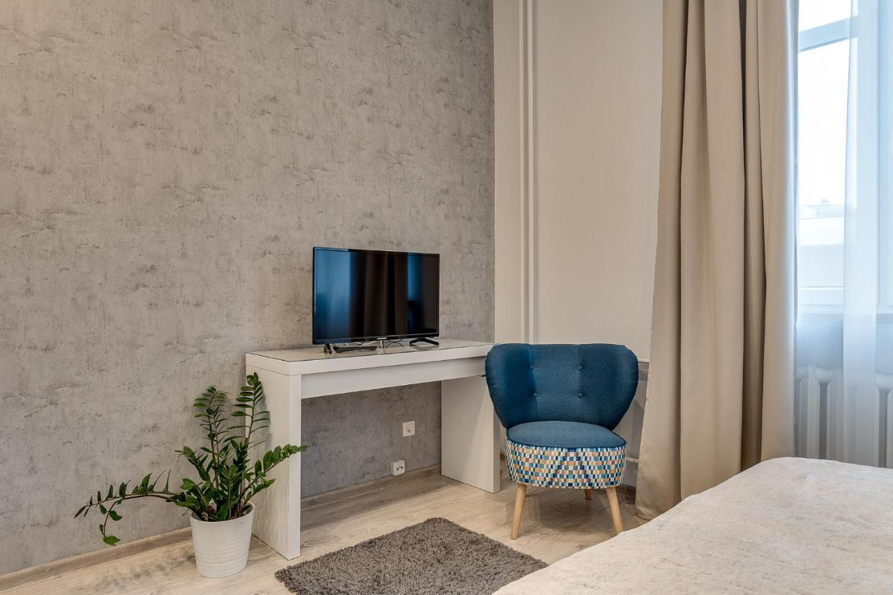 קטוביץ Kato Apartamenty Centrum מראה חיצוני תמונה