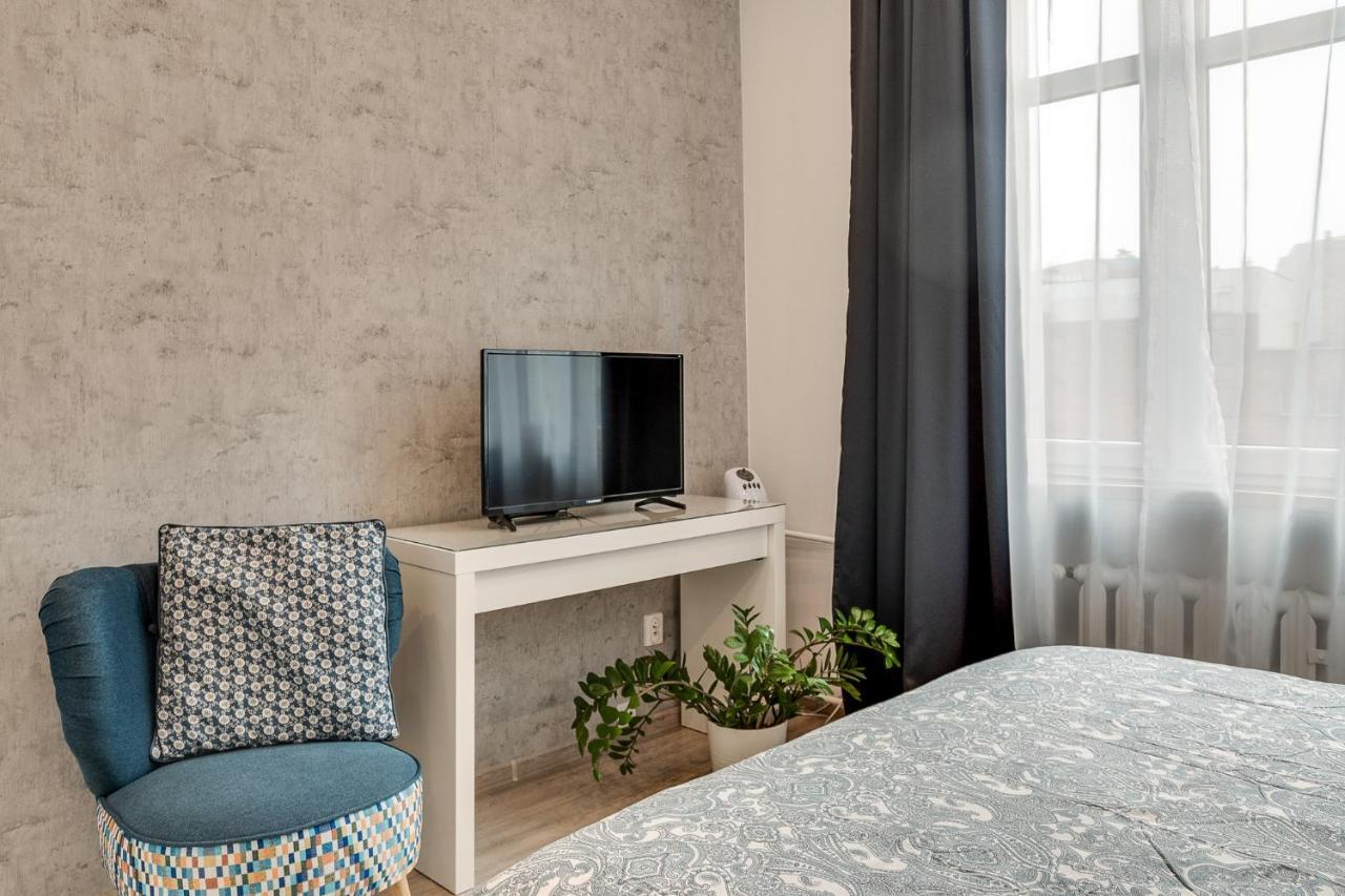 קטוביץ Kato Apartamenty Centrum מראה חיצוני תמונה