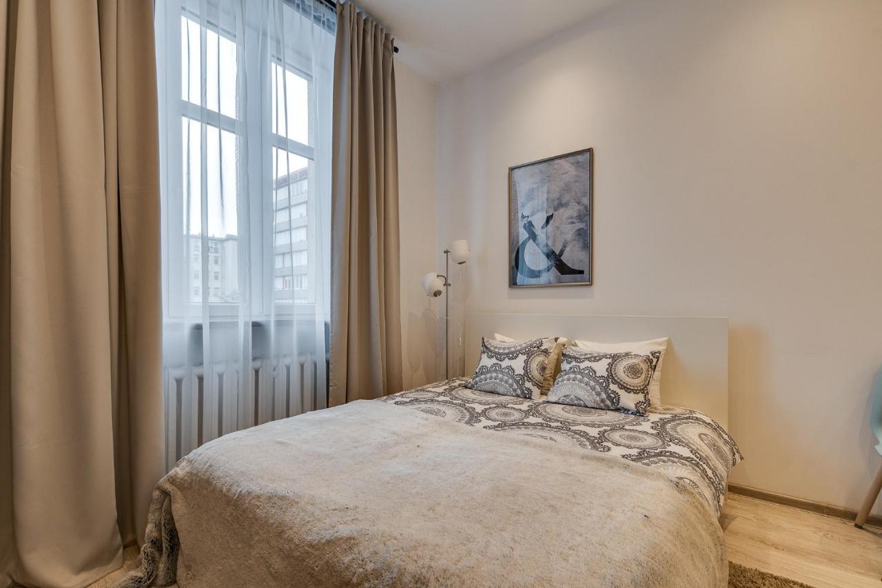 קטוביץ Kato Apartamenty Centrum מראה חיצוני תמונה