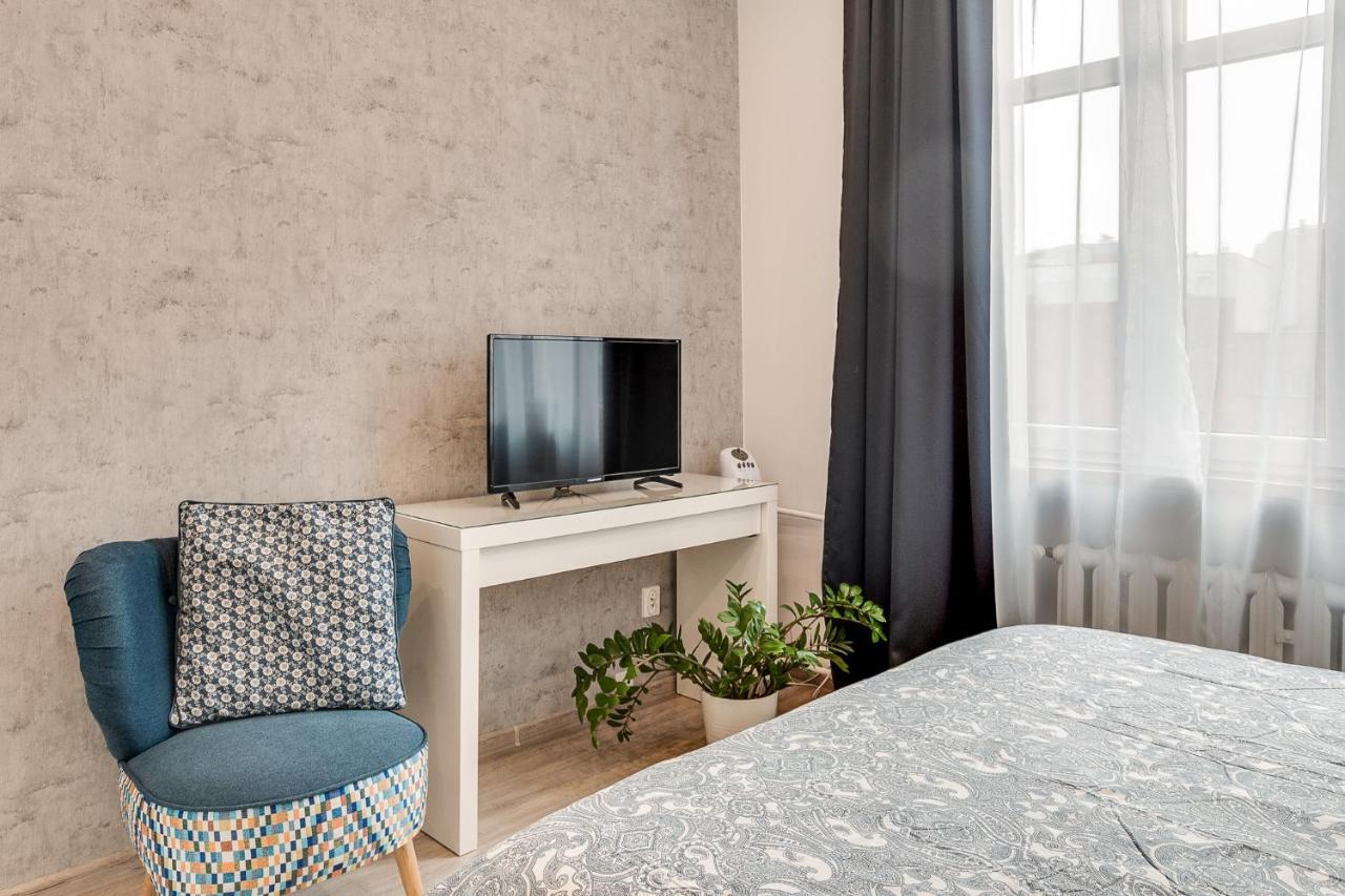 קטוביץ Kato Apartamenty Centrum מראה חיצוני תמונה