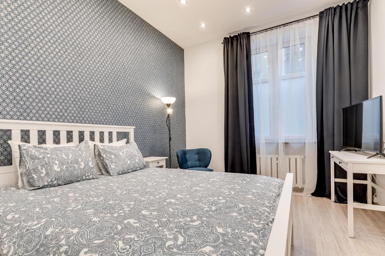 קטוביץ Kato Apartamenty Centrum מראה חיצוני תמונה