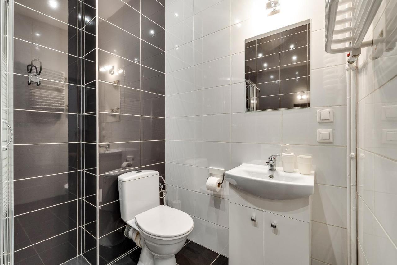 קטוביץ Kato Apartamenty Centrum מראה חיצוני תמונה