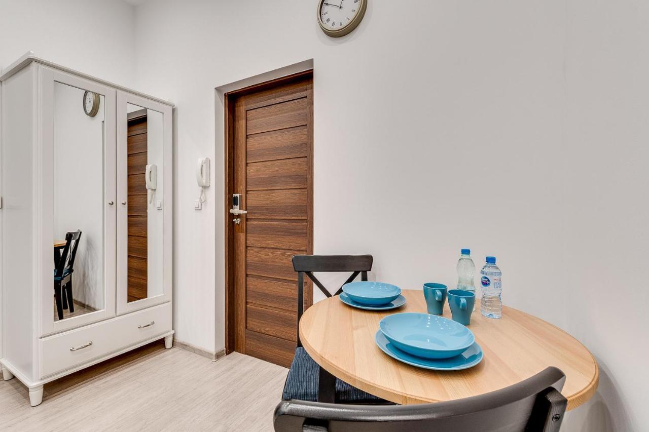 קטוביץ Kato Apartamenty Centrum מראה חיצוני תמונה