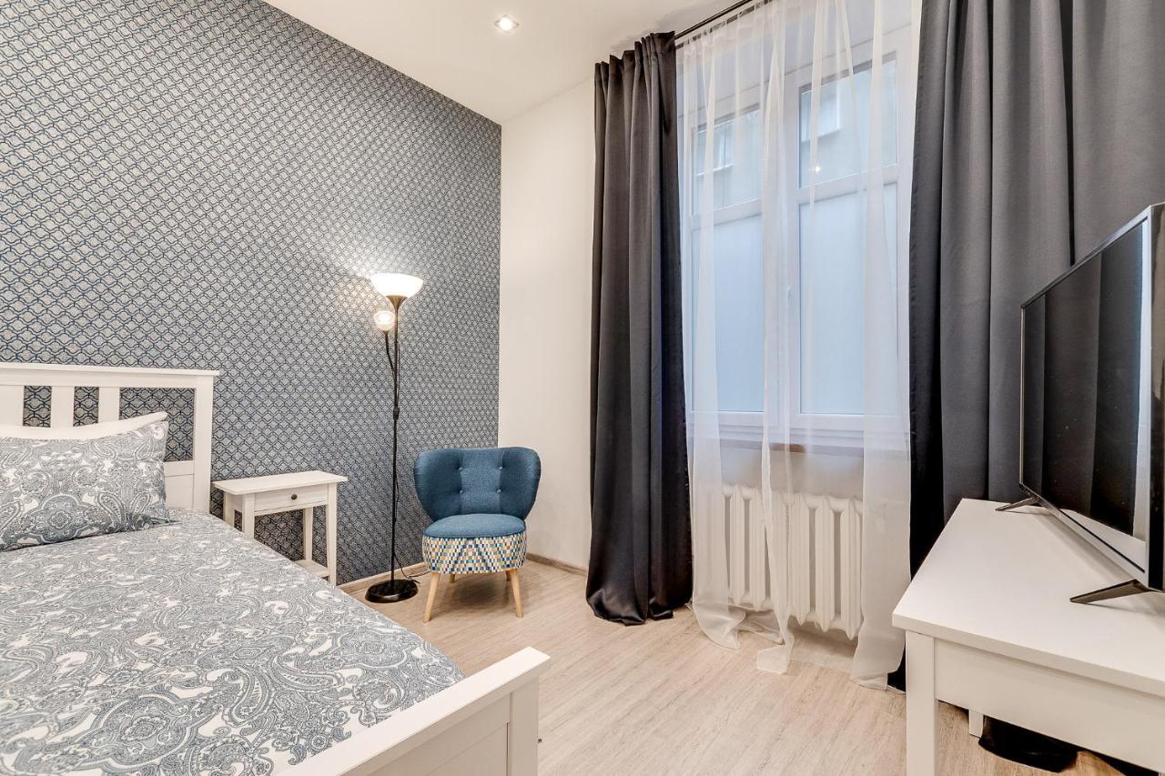 קטוביץ Kato Apartamenty Centrum מראה חיצוני תמונה