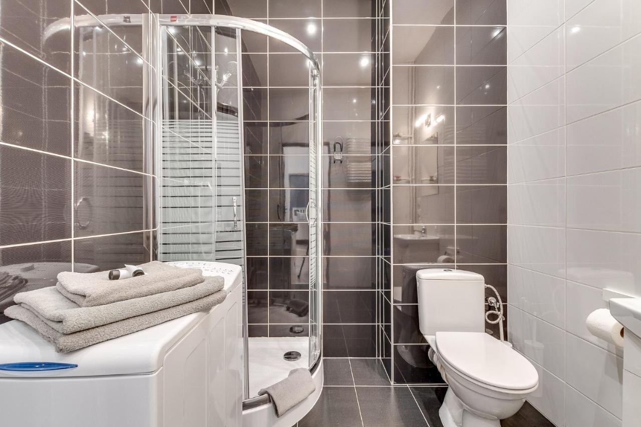 קטוביץ Kato Apartamenty Centrum מראה חיצוני תמונה