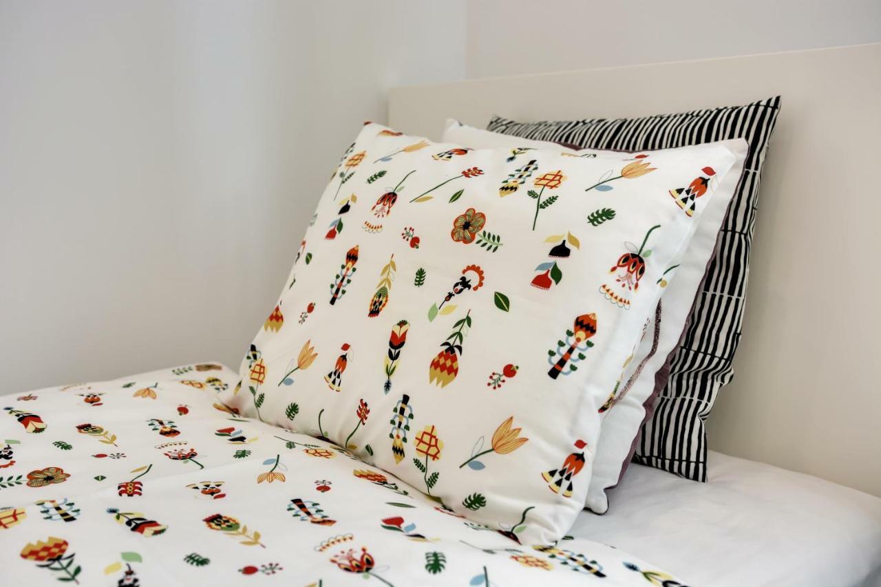 קטוביץ Kato Apartamenty Centrum מראה חיצוני תמונה