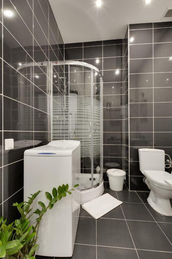 קטוביץ Kato Apartamenty Centrum מראה חיצוני תמונה