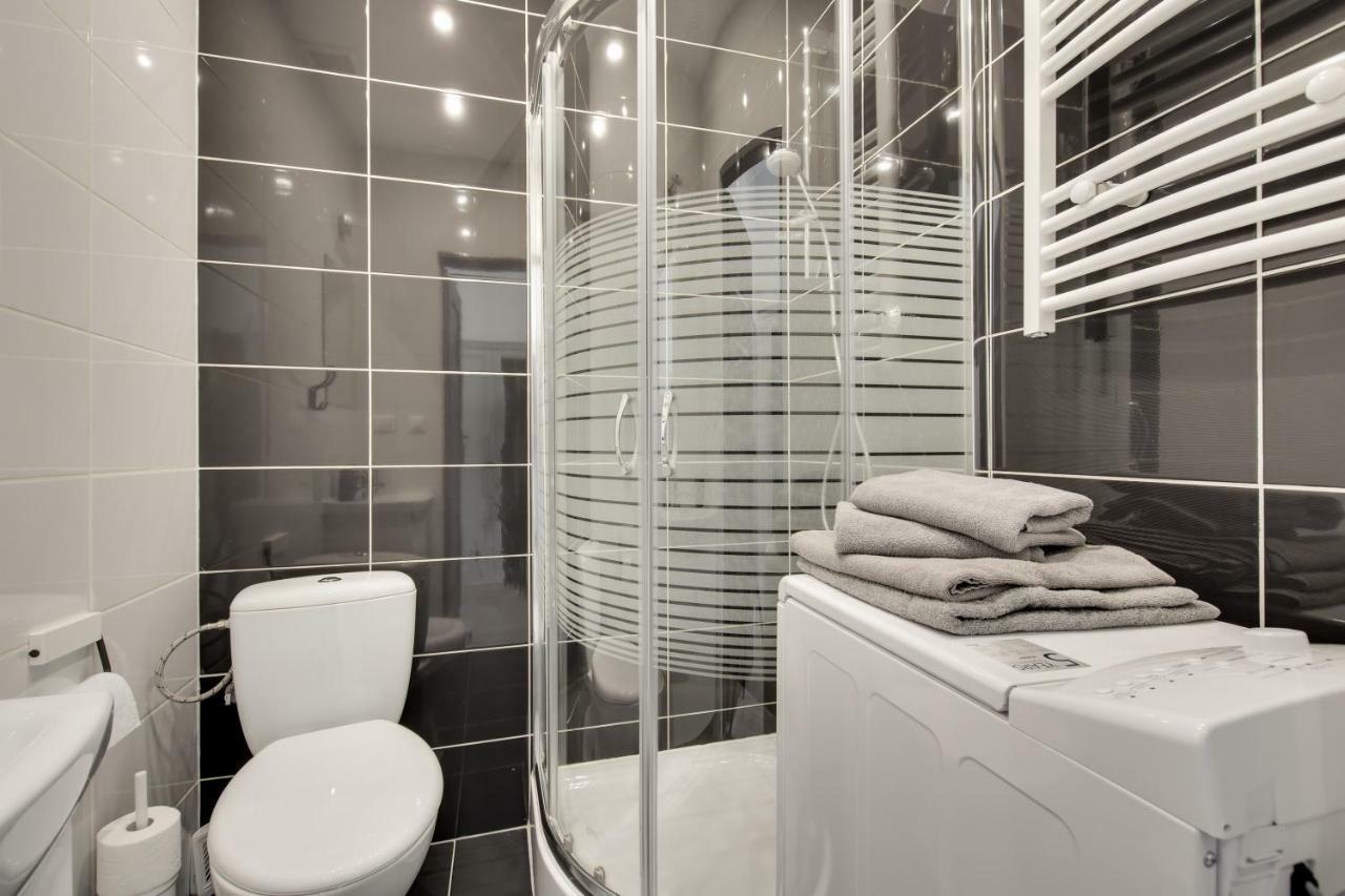 קטוביץ Kato Apartamenty Centrum מראה חיצוני תמונה