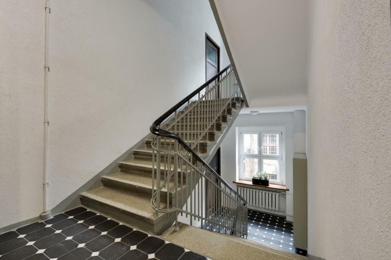 קטוביץ Kato Apartamenty Centrum מראה חיצוני תמונה