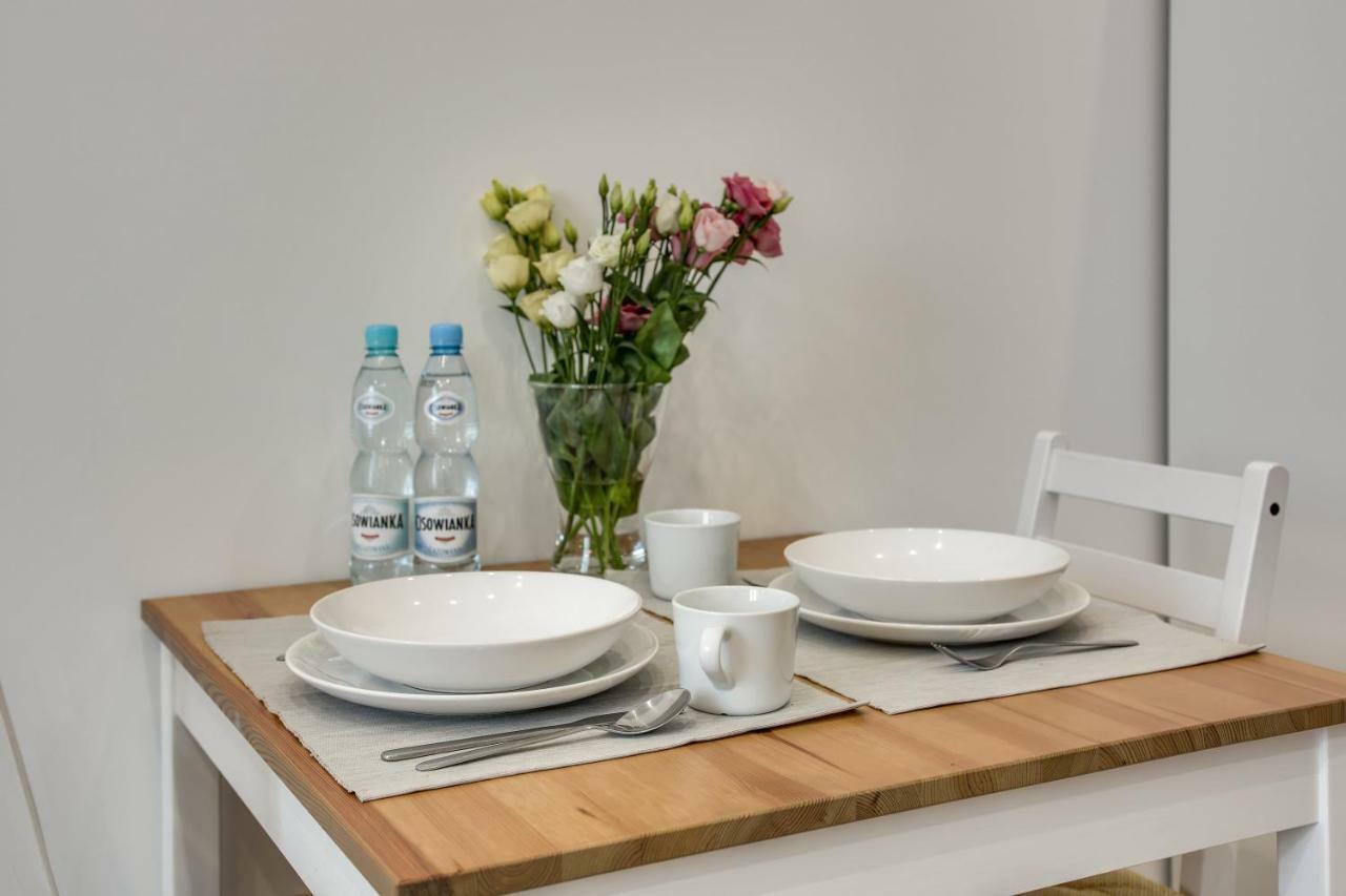 קטוביץ Kato Apartamenty Centrum מראה חיצוני תמונה